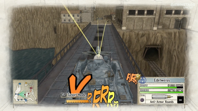 Valkyria Chronicles | Part 13